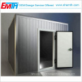mini chambre froide Cheese cold room chiller chambre froide for meat chamber freezing for bread